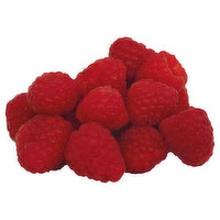 Produce Raspberries, 1 Each
