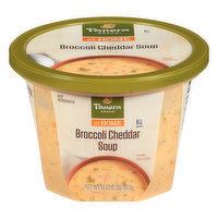 Panera Bread Soup, Broccoli Cheddar