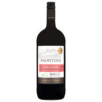 Frontera Cabernet Sauvignon, Central Valley Chile, 1.5 Litre