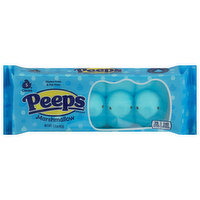 Peeps Candy, Marshmallow Chicks, 5 Each