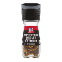 McCormick Peppercorn Medley Grinder, 0.85 Ounce