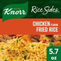 Knorr Chicken Fried Rice with Long Grain Rice and Vermicelli Pasta, 5.7 Ounce