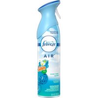 Febreze Air- Gain Ocean Water, 8.8 Ounce