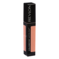 Revlon Liquid Lip Color, Your Go To 001, 0.17 Ounce