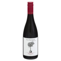 FAT BASTARD Pinot Noir, 2019, 750 Millilitre