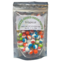 Freeze Dried Moon Puffs Tropical, 1 Each