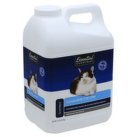 Essential Everyday Cat Litter, Scoopable, Scented, 21 Pound