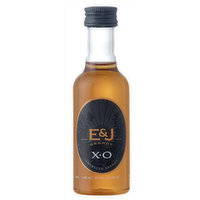 E & J XO Brandy, 50 Millilitre