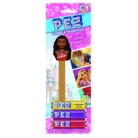 Pez Candy & Dispenser Disney Princess, 1 Each