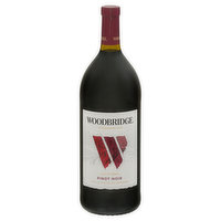 Woodbridge Pinot Noir, California, 1.5 Litre