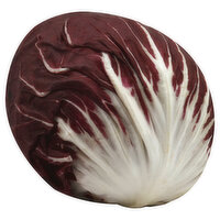 Produce Radicchio, 1 Each