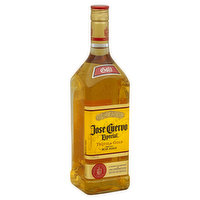Jose Cuervo Tequila, Gold, 1 Litre