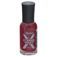 Sally Hansen Xtreme Wear Nail Color, Heart of Sass 286, 0.4 Each