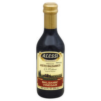 Alessi Vinegar, Balsamic, Di Modena, 8.5 Ounce