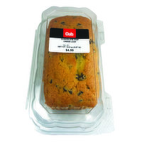 Cub Bakery Chocolate Chip
Creme Loaf, 1 Each
