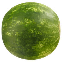 Produce Seedless Watermelon, 1 Each