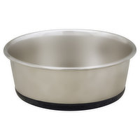 Pet Zone Bowl, Stainless Steel, Extra Small, 1 Each