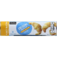 Essential Everyday Crescent Rolls, Flaky Butter, 8 Each