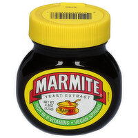 Marmite Yeast Extract, 4.4 Ounce