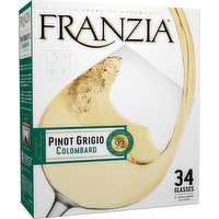 Franzia Vintner Select Pinot Grigio