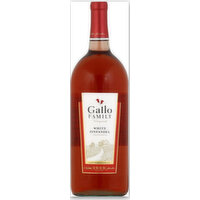 Gallo Family Vineyards White Zinfandel, 1.5 Litre