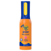 Banana Boat Sport Sunscreen, Broad Spectrum SPF 50+, Aerosol-Free, 5.5 Fluid ounce