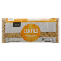Essential Everyday Lentils, 16 Ounce