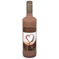 ChocoVine Red Wine, Dutch Chocolate, Imported, 750 Millilitre