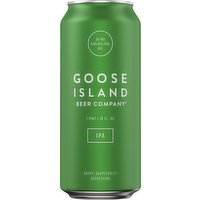 Goose Island Beer, IPA, 1 Pint