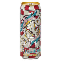 AriZona Iced Tea, with Raspberry Flavor, 23 Ounce