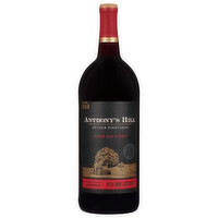 Anthony's Hill Dark Bold Red, 1.5 Litre