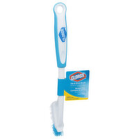 Clorox Tile & Grout Brush, 1 Each