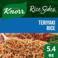 Knorr Teriyaki