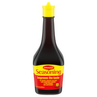 Maggi Seasoning, 6.7 Fluid ounce