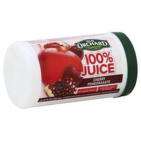 Old Orchard 100% Juice, Cherry Pomegranate, 12 Ounce