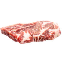 Pork Blade Steak, 1 Pound
