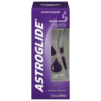 Astroglide Personal Lubricant, Water-Based, 5 Fluid ounce