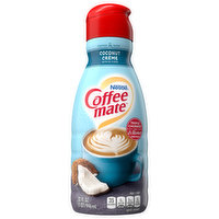 Coffee-Mate Coffee Creamer, Coconut Creme, 32 Fluid ounce