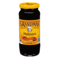 Grandma's Original Unsulphured Molasses