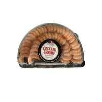 Great American Cocktail Shrimp Ring with Sauce, 28 Ounce