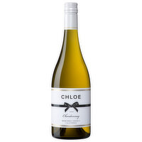 Chloe Chardonnay, Sonoma County California, 2014, 750 Millilitre