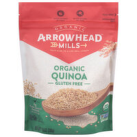 Arrowhead Mills Quinoa, Organic, 14 Ounce