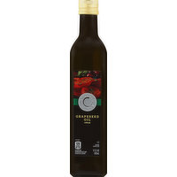 Culinary Circle Grapeseed Oil, 17 Ounce