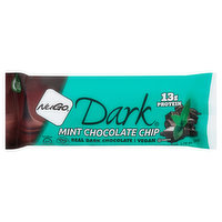 NuGo Protein Bar, Mint Chocolate Chip, 1.76 Ounce