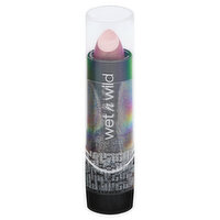 Wet n Wild Lipstick, Dark Pink Frost 530D, 0.13 Ounce