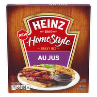 Heinz Home Style Home Style Au Jus Gravy Mix, 1 Ounce