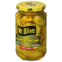 小物 [Peperoncini] Fancy Imported Pepperoncini (32oz) – Mrs. Klein's Pickle Co.
