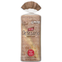 Sara Lee Artesano Original White Pre-sliced Bread, 20 oz, 20 Ounce