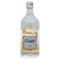 Castillo Rum, Silver, 1.75 Litre