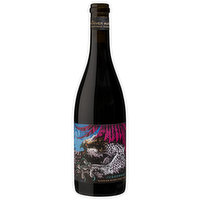 Juggernaut Pinot Noir, Russian River Valley, 750 Millilitre